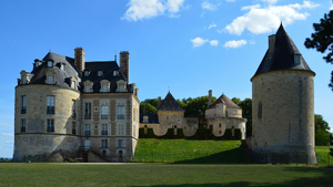 Assurance Vitry-sur-Orne
